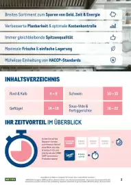 Metro Flugblatt Seite 3