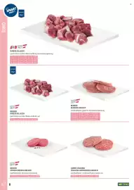 Metro Flugblatt Seite 8