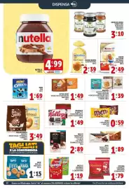 Volantino Deco Supermercati Pagina 11