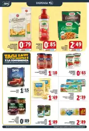 Volantino Deco Supermercati Pagina 12
