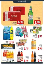 Volantino Deco Supermercati Pagina 15