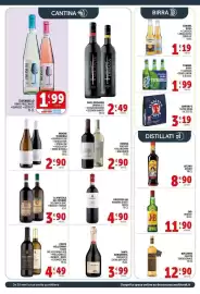 Volantino Deco Supermercati Pagina 16