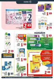 Volantino Deco Supermercati Pagina 17