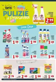 Volantino Deco Supermercati Pagina 18