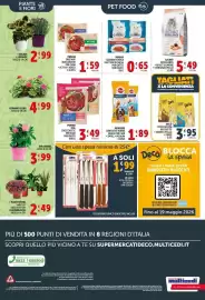 Volantino Deco Supermercati Pagina 20