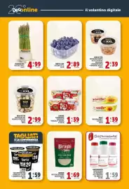 Volantino Deco Supermercati Pagina 22