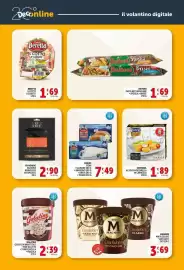 Volantino Deco Supermercati Pagina 23