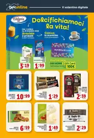 Volantino Deco Supermercati Pagina 24