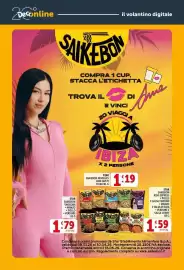 Volantino Deco Supermercati Pagina 26