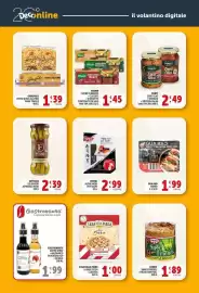 Volantino Deco Supermercati Pagina 27