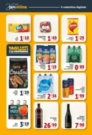 Volantino Deco Supermercati Pagina 28