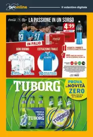 Volantino Deco Supermercati Pagina 29