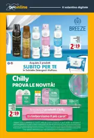 Volantino Deco Supermercati Pagina 31