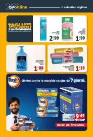 Volantino Deco Supermercati Pagina 32