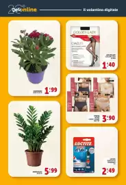 Volantino Deco Supermercati Pagina 34