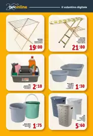 Volantino Deco Supermercati Pagina 35