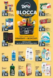 Volantino Deco Supermercati Pagina 37