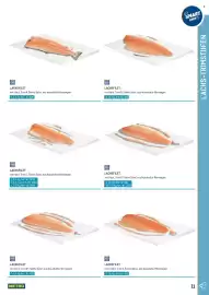 Metro Flugblatt Seite 11