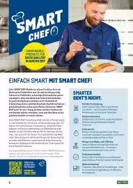 Metro Flugblatt Seite 2