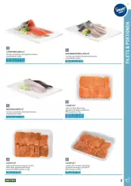 Metro Flugblatt Seite 5