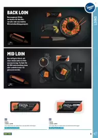 Metro Flugblatt Seite 9