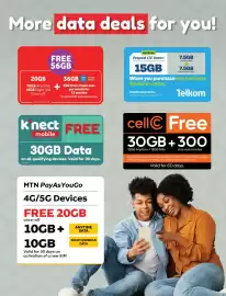Shoprite catalogue Page 10