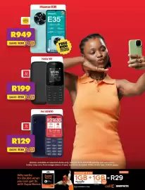 Shoprite catalogue Page 2