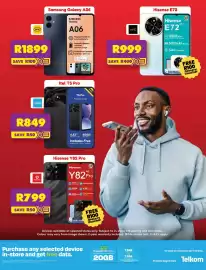Shoprite catalogue Page 3
