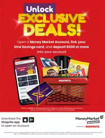 Shoprite catalogue Page 5