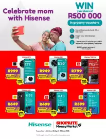 Shoprite catalogue Page 6