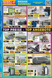 Norma Prospekt woche 18 Seite 2