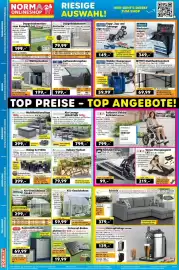 Norma Prospekt woche 18 Seite 2