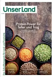 Lagerhaus Flugblatt Seite 1