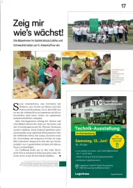 Lagerhaus Flugblatt Seite 18