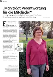 Lagerhaus Flugblatt Seite 19