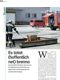 Lagerhaus Flugblatt Seite 45