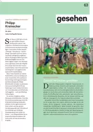 Lagerhaus Flugblatt Seite 64