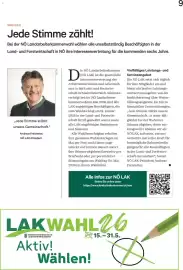 Lagerhaus Flugblatt Seite 9