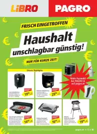 Libro Flugblatt Seite 1