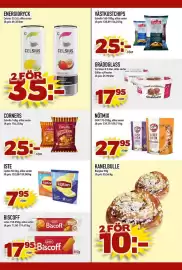 Din Mat reklamblad vecka 17 Sida 7