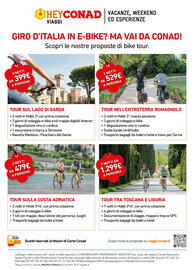 Volantino Conad Superstore Pagina 20