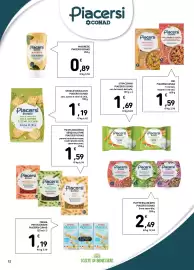 Volantino Conad Superstore Pagina 12