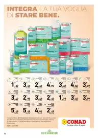 Volantino Conad Superstore Pagina 14