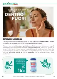 Volantino Conad Superstore Pagina 16