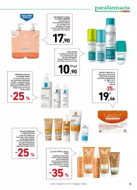 Volantino Conad Superstore Pagina 19