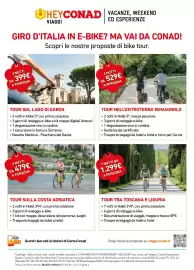 Volantino Conad Superstore Pagina 20