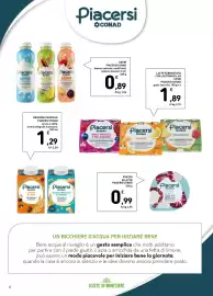 Volantino Conad Superstore Pagina 4