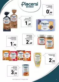 Volantino Conad Superstore Pagina 5