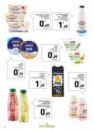 Volantino Conad Superstore Pagina 6