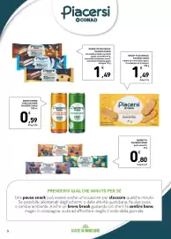 Volantino Conad Superstore Pagina 8